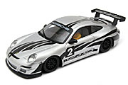 50473 Ninco Porsche 997 GT3 RS Silver
