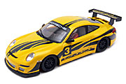 50475 Ninco Porsche 997 GT3 RS Yellow