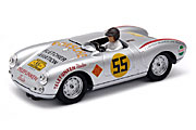 50476 Ninco Porsche 550 Spyder V Panamericana #55