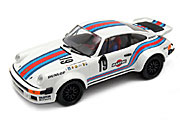 50485 Ninco Porsche 934 Martini