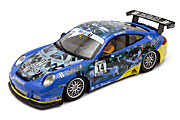 50486 Ninco Porsche 997 GT3 MRS