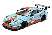 50488 Ninco Porsche 997 Gulf