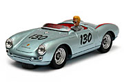 50506 Ninco Porsche 550 Spyder James Dean