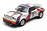 50527 Ninco Porsche 911 Martini