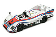 601403 Spirit Porsche 936 Dijon 1976 - Martini Racing