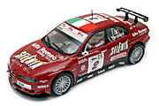Alfa Romeo 156 WTCC