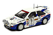 62580 SCX Ford Escort RS Cosworth - Rally 1000 Lakes #7