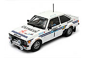 64320 SCX Ford Escort Mk2 Daily Express