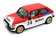 74403 Team Slot VW Golf Gruppe 2 - Marlboro