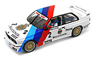 Fly BMW M3 E30 DTM Champion 1987 - Warsteiner