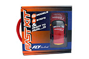 88234 Fly Fast Kit Alfa Romeo 147 GTA Cup Challenge 2004