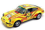 88242 Fly Porsche 911R Tour de France Auto 1970 - Larrousse - Gelin