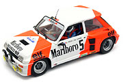 88246 Fly Renault R5 Turbo Rallye du Var 1982 - Alain Prost - J.M. Andrie