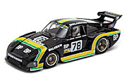 88319 Fly Porsche 935 K3 24h Le Mans 1982 - BP #78