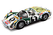 88334 Fly Porsche Carrera 6 Vila Real 1971 #4