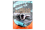 96039 Ford GT-40 1000km Spa 1968 - Brian Redman
