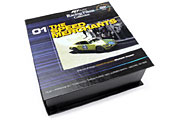 99020 Fly Racing Films Collection: The Speed Merchants - Porsche 911