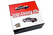 99121 Fly Team Porsche Almeras Fres