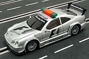 50282 Ninco Mercedes CLK DTM F1 Safety Car