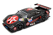 A401 Fly Lister Storm FIA GT 2000