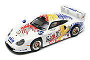 A52 Fly Porsche 911 GT1 Evo Daytona 1998 - Rohr