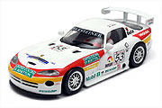 A7 Fly Dodge Viper GTS-R Benetton - A1 Ring 1998