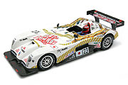 A99 Fly Panoz LMP-1 Le Mans 2000 #23