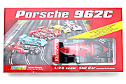 BRM002 BRM Porsche 962C Kenwood #10