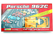 BRM003 BRM Porsche 962C fromA #3