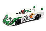 c47 Fly Porsche 908 Flunder LH Le Mans 1969 #20