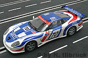 Ninco Callaway C12 Le Mans