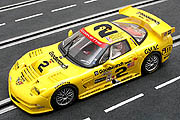 Fly Chevrolet Corvette C5R 24h Daytona 2001