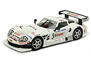 CP10 Fly Marcos LM600 Campeonato de Espana GT 2002 C-Project-Collection