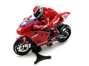 Scalextric Moto GP Ducati Marlboro Loris Capirossi