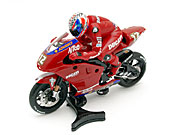 Scalextric Moto GP  Ducati Marlboro Troy Bayliss