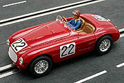 Ninco Ferrari 166 Le Mans 49