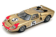 Fly Ford GT40 Le Mans 1966 #5