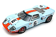 Fly Ford GT40 Le Mans 1969 #6