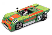GB24 GB Track by FLY Chevron B21 Monza 1977