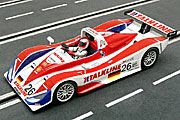 Fly Lola B98/10 Le Mans 1999