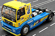 Fly/GB Track MAN TR 1400 FIA ETRC 2000 Haldex