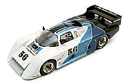 Revell March 83G Blue Thunder Racing