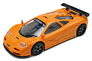 Ninco McLaren F1 GTR Road Car
