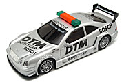 50261 Ninco Mercedes CLK DTM Safety Car