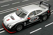 50265 Ninco Mercedes CLK DTM Mika