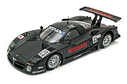 Slot.it Nissan R390 Le Mans Pre Qualifying 1997