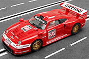 Ninco Porsche 911 GT1 BMS