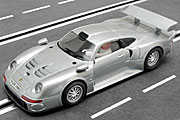 Ninco Porsche 911 GT1 Roadcar