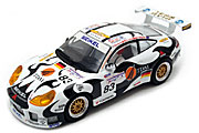 Scalextric Porsche 911 GT3R Seikel Motorsport
