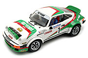 Ninco Porsche 911SC Armel